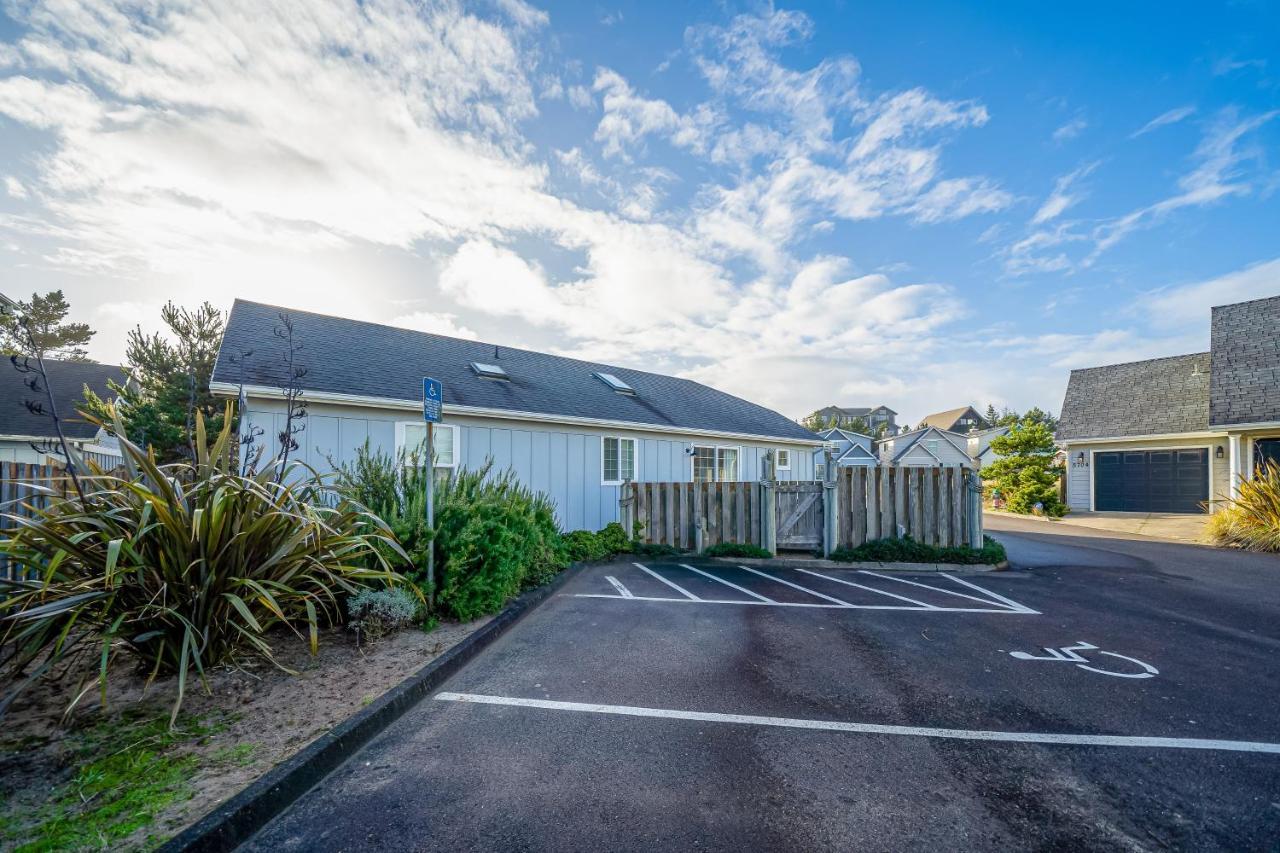 Villa The Surfbird Pacific City Exterior foto