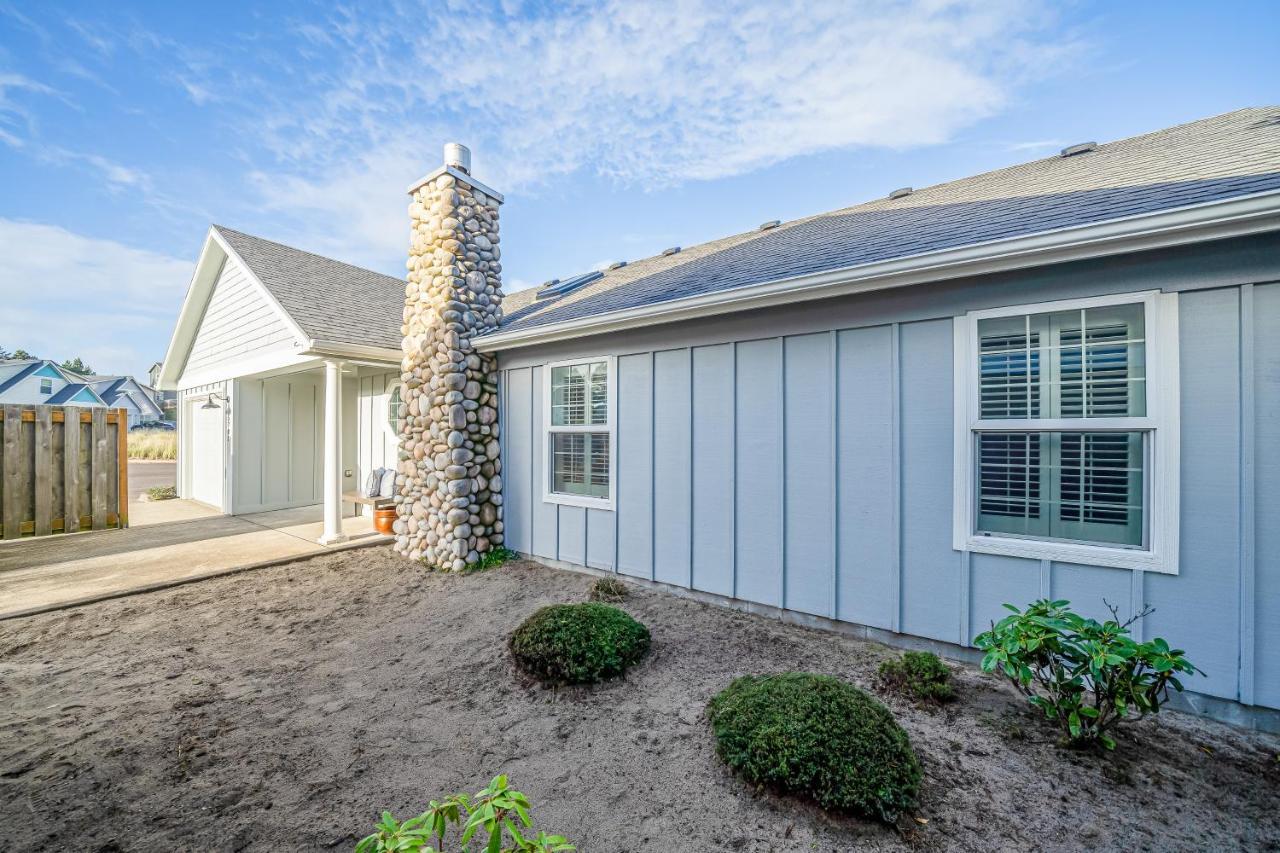 Villa The Surfbird Pacific City Exterior foto
