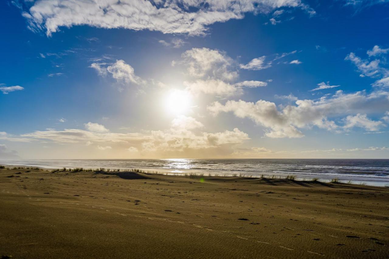 Villa The Surfbird Pacific City Exterior foto