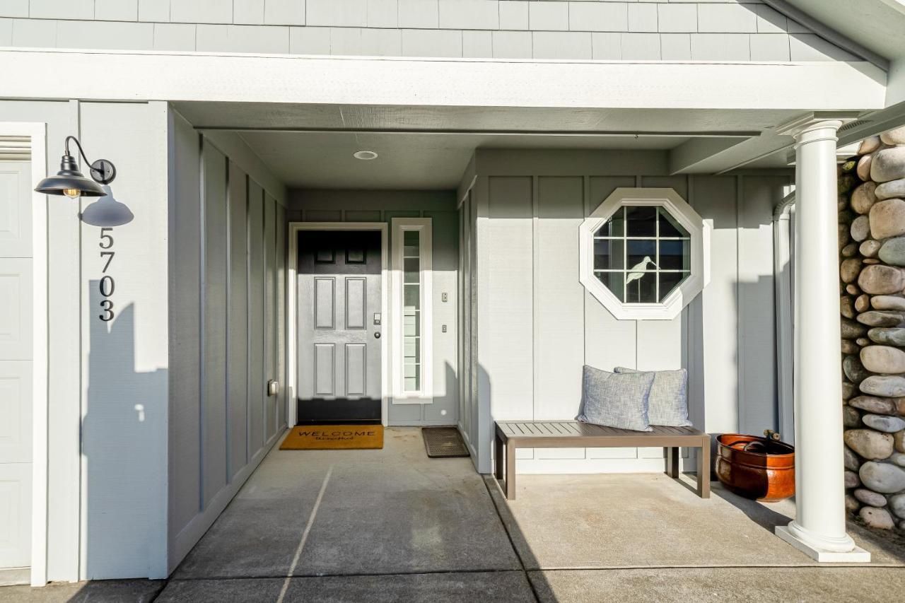 Villa The Surfbird Pacific City Exterior foto